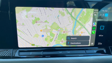 Volkswagen Golf 1.5 eTSI 150 Life 5dr DSG Petrol Hatchback